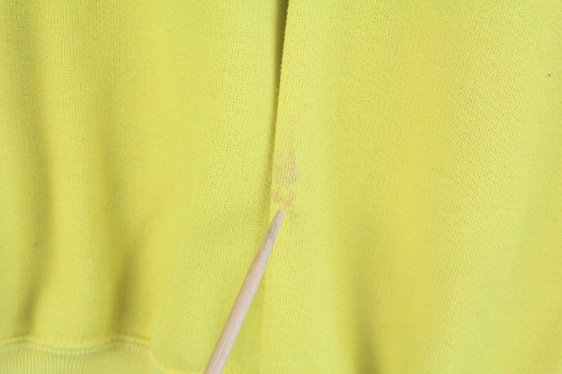 Vintage Nike Sweatshirt Small
