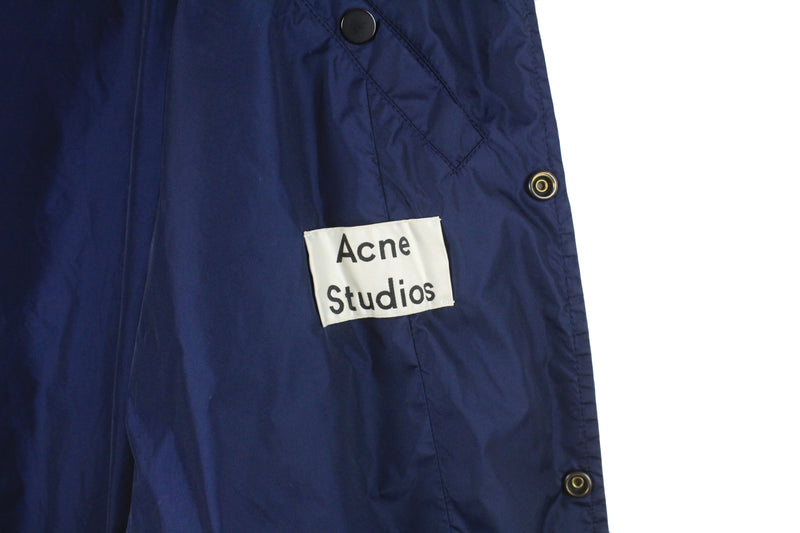 Acne Studios Jacket XLarge