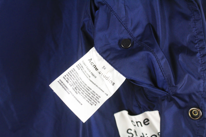 Acne Studios Jacket XLarge