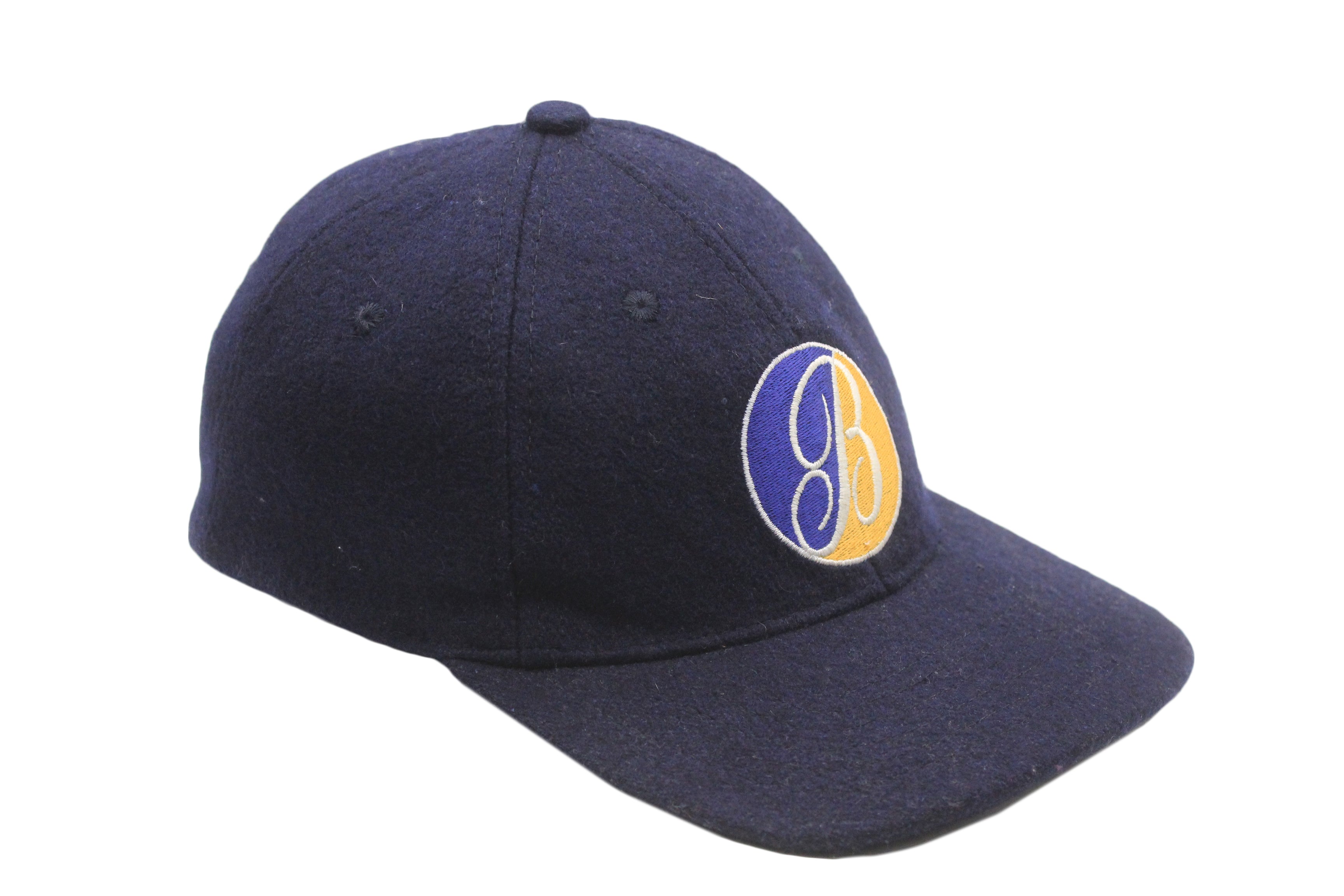 Vintage Ballantine's Cap – dla dushy