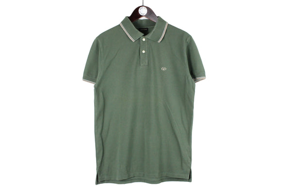 Valentino Polo T-Shirt XLarge