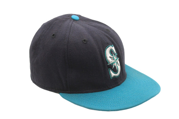 Vintage Seattle Mariners Cap