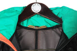 Vintage K-Way Bike Anorak Jacket Women's Small