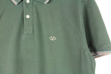 Valentino Polo T-Shirt XLarge