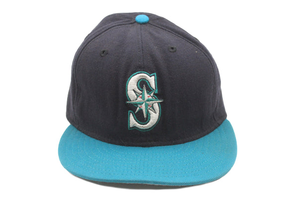 Vintage Seattle Mariners Cap