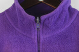 Vintage Berghaus Fleece Full Zip Medium