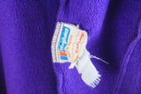 Vintage Berghaus Fleece Full Zip Medium