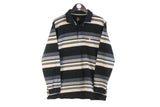 Vintage Guinness Rugby Shirt Women's XLarge