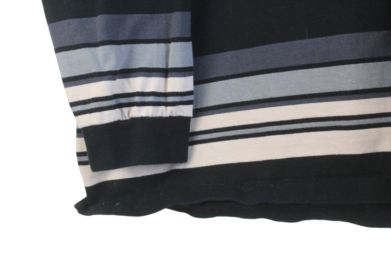 Vintage Guinness Rugby Shirt Women's XLarge