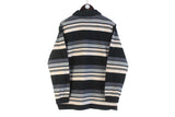 Vintage Guinness Rugby Shirt Women's XLarge