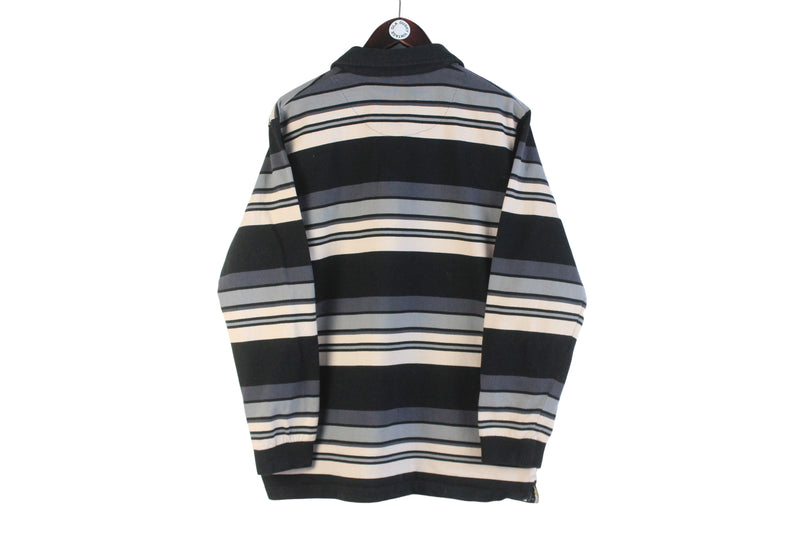 Vintage Guinness Rugby Shirt Women's XLarge