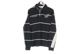 Vintage New Zealand Mud&Glory Rugby Shirt Large