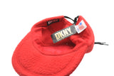 Vintage DKNY NWT Fleece Cap