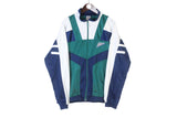 Vintage Puma Track Jacket Large / XLarge