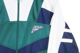 Vintage Puma Track Jacket Large / XLarge