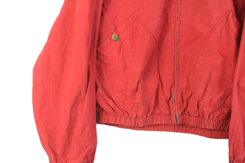 Vintage Tommy Hilfiger Jacket XLarge