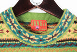 Vintage Kenzo Jungle Sweater Women’s Medium