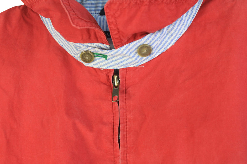 Vintage Tommy Hilfiger Jacket XLarge