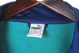 Vintage Puma Track Jacket Large / XLarge