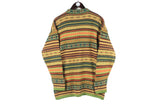 Vintage Kenzo Jungle Sweater Women’s Medium