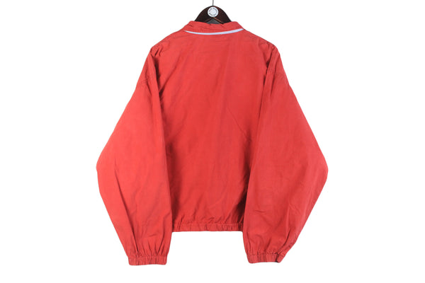 Vintage Tommy Hilfiger Jacket XLarge