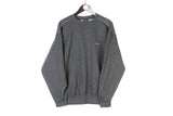 Vintage Umbro Sweatshirt Medium