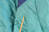 Vintage Adidas Track Jacket Large / XLarge