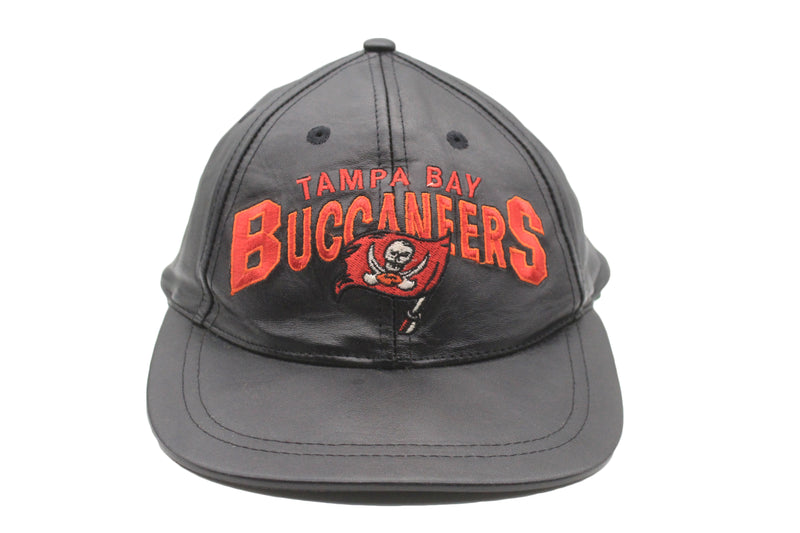 Vintage Tampa Bay Buccaneers Cap