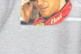 Vintage Dale Earnhardt Jr. NASCAR T-Shirt Large