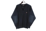 Vintage Paul & Shark Sweater Large