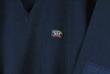 Vintage Paul & Shark Sweater Large
