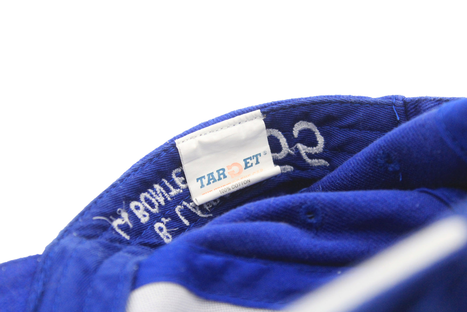 Vintage Peugeot Sport Rally Team Cap – dla dushy