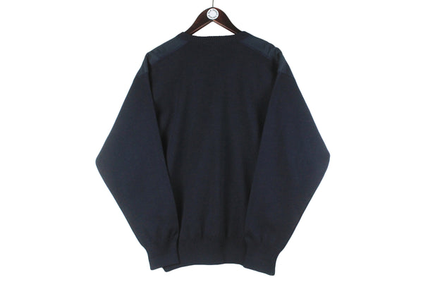 Vintage Paul & Shark Sweater Large