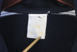 Vintage Puma Track Jacket Medium