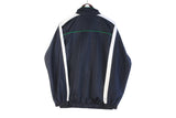 Vintage Puma Track Jacket Medium