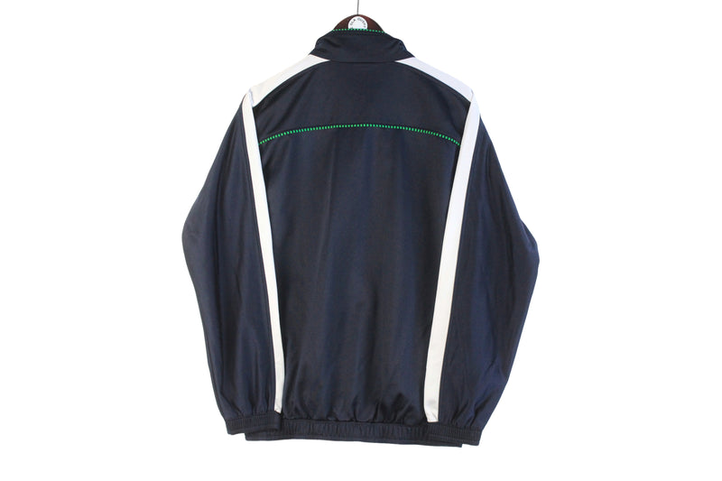 Vintage Puma Track Jacket Medium