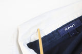 Vintage Gant Rugby Shirt XLarge