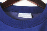 Vintage Adidas Sweatshirt Medium