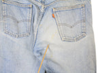 Vintage Levi's 505 Jeans W 34 L 34