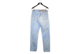 Vintage Levi's 505 Jeans W 34 L 34