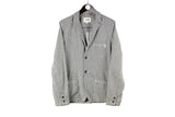 A.P.C. x Carhartt WIP Blazer Small