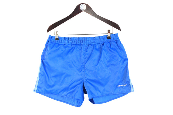 Vintage Adidas Shorts Medium