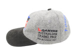 Vintage Australian Grand Prix Melbourne 1997 Formula 1 Cap