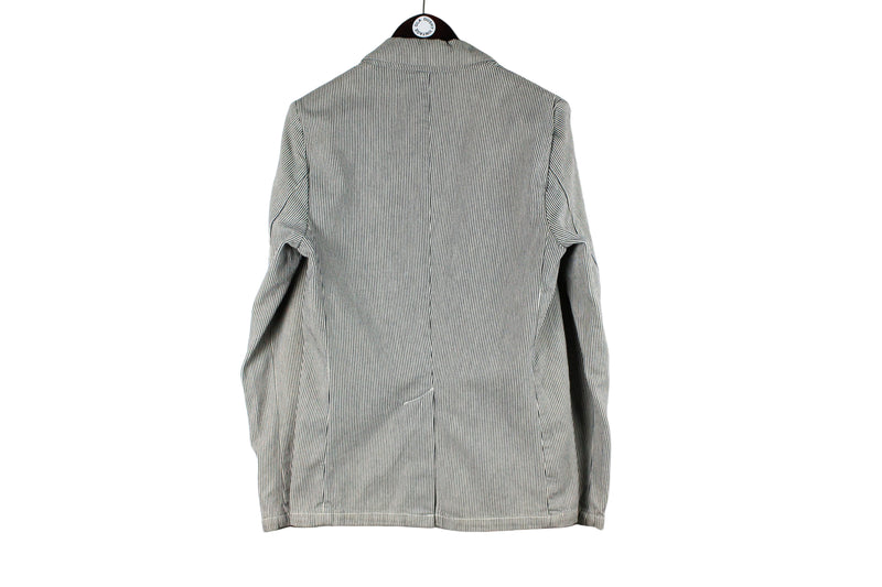 A.P.C. x Carhartt WIP Blazer Small