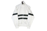 Vintage Le Coq Sportif Yannick Noah Track Jacket Medium