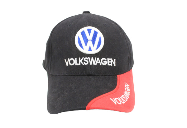 Vintage Volkswagen Cap