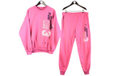 Vintage Puma Sport Suit XLarge