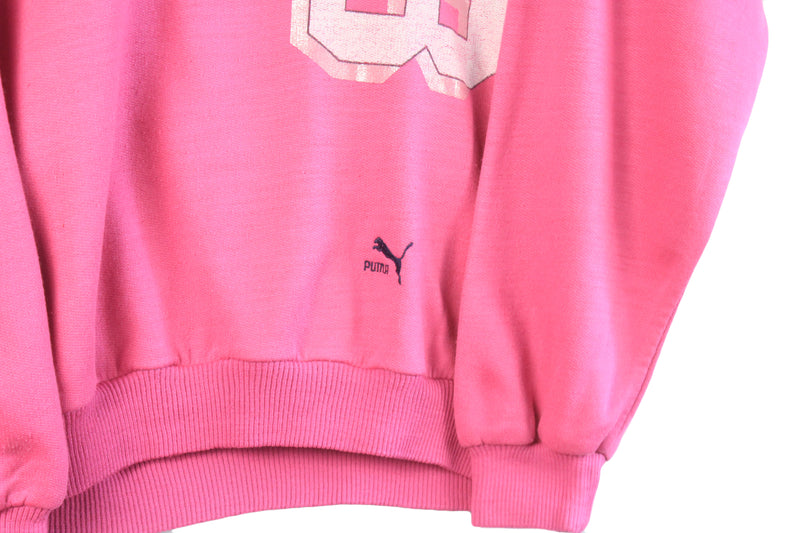 Vintage Puma Sport Suit XLarge