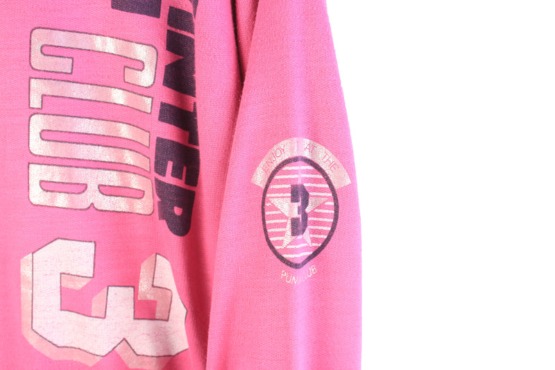 Vintage Puma Sport Suit XLarge