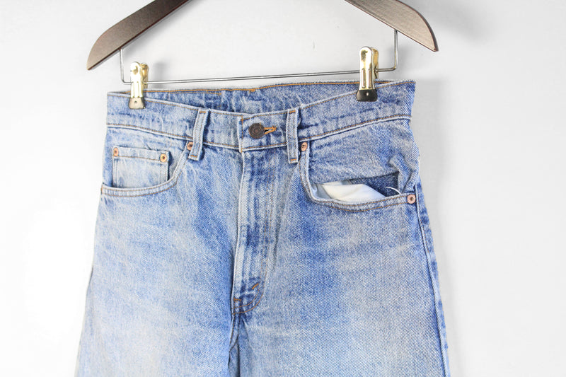 Vintage Levi's Jeans W 31 L 32